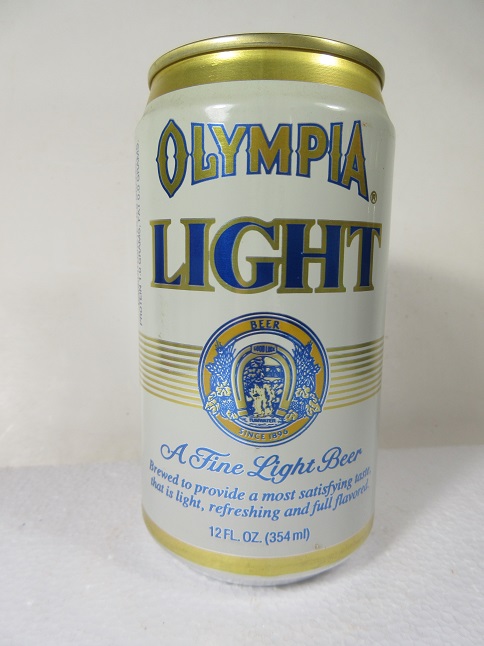Olympia Light - 354 ml